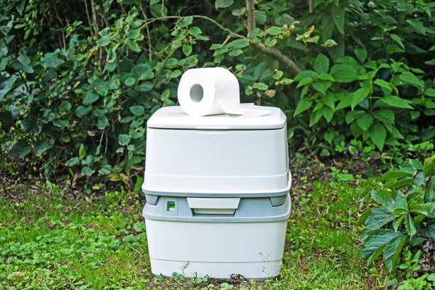 Best Portable bathroom rental  in Yermo, CA