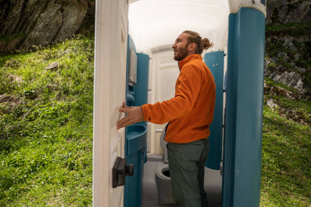 Best Sanitation services for porta potties  in Yermo, CA