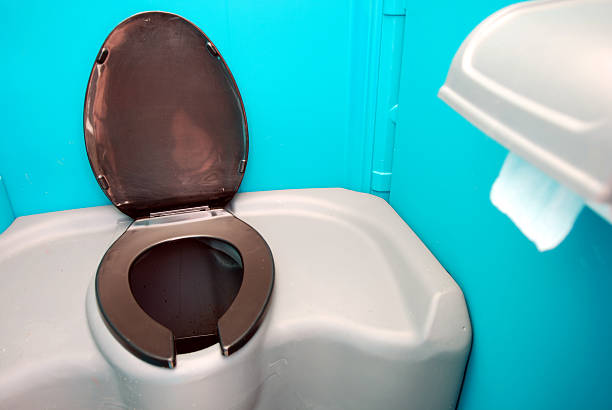 Porta potty rental for festivals in Yermo, CA