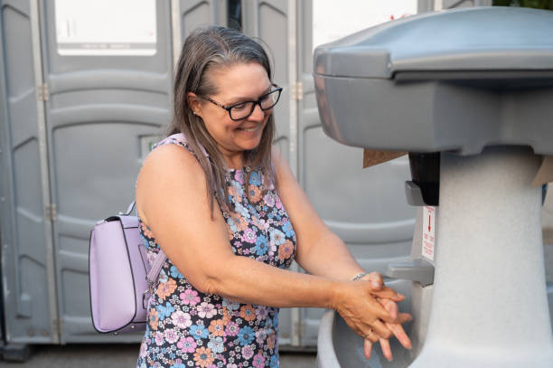 Best Wedding porta potty rental  in Yermo, CA